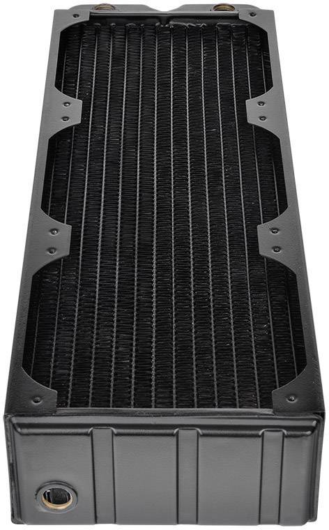 Thermaltake Pacific CL420 Copper Wasserkühlung-Radiator