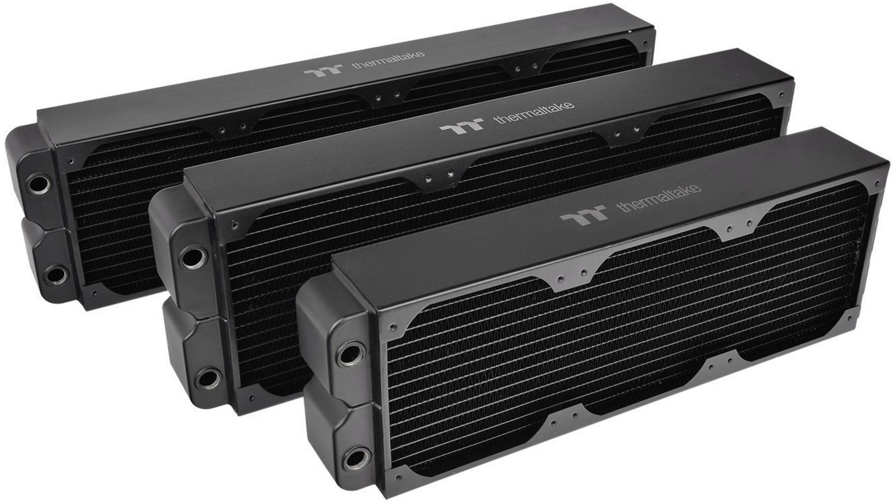 Радиатор thermaltake pacific cl480 Радиатор thermaltake pacific cl480