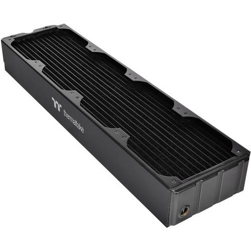Радиатор thermaltake pacific cl480 Радиатор thermaltake pacific cl480