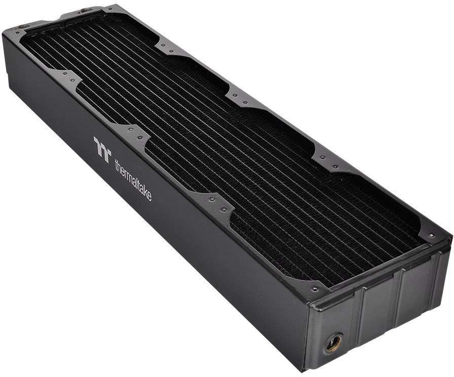 Thermaltake Pacific CL480 Copper Wasserkühlung-Radiator