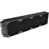 Thermaltake Pacific CL480 Copper Wasserkühlung-Radiator Thermaltake Pacific CL480 Copper Wasserkühlung-Radiator