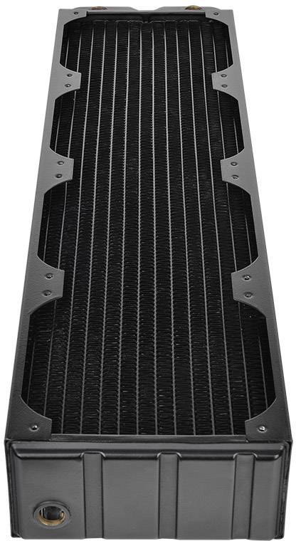 Thermaltake Pacific CL480 Copper Wasserkühlung-Radiator
