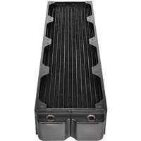 Thermaltake Pacific CL480 Copper Wasserkühlung-Radiator Thermaltake Pacific CL480 Copper Wasserkühlung-Radiator