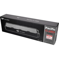 Thermaltake Pacific CL480 Copper Wasserkühlung-Radiator Thermaltake Pacific CL480 Copper Wasserkühlung-Radiator