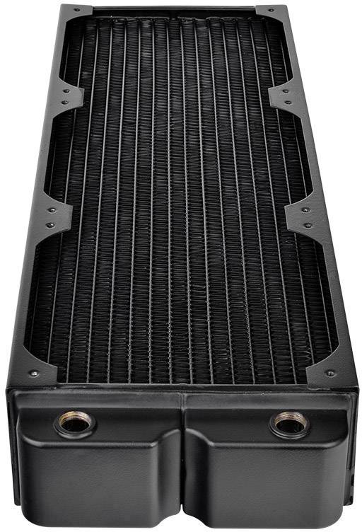 Thermaltake Pacific CL360 Copper Wasserkühlung-Radiator