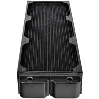 Thermaltake Pacific CL360 Copper Wasserkühlung-Radiator Thermaltake Pacific CL360 Copper Wasserkühlung-Radiator
