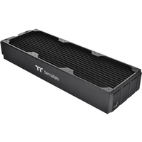Thermaltake Pacific CL360 Copper Wasserkühlung-Radiator Thermaltake Pacific CL360 Copper Wasserkühlung-Radiator
