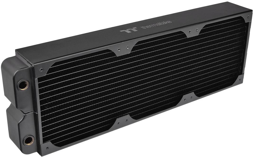Thermaltake Pacific CL360 Copper Wasserkühlung-Radiator