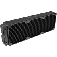 Thermaltake Pacific CL360 Copper Wasserkühlung-Radiator Thermaltake Pacific CL360 Copper Wasserkühlung-Radiator