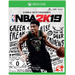 NBA 2K19 Xbox One USK: 0