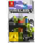 Minecraft: Nintendo Switch Edition Nintendo Switch USK: 6