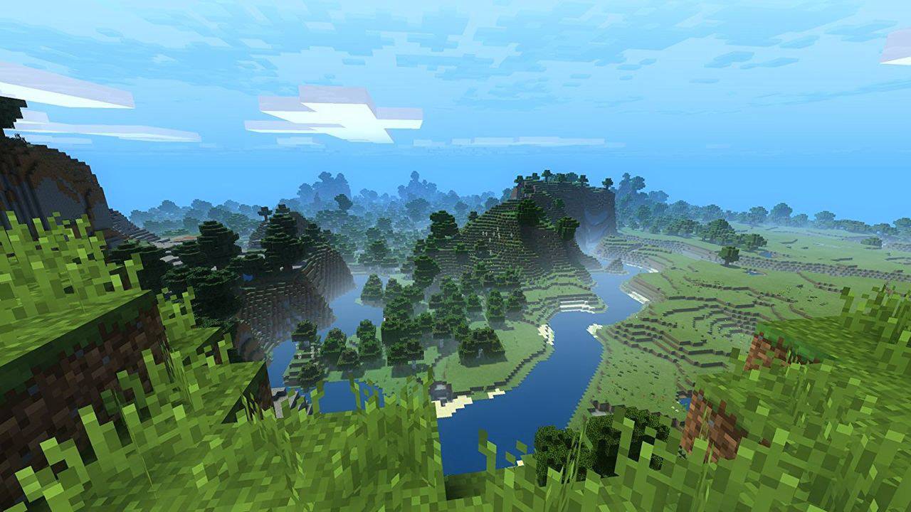 Minecraft: Nintendo Switch Edition Nintendo Switch USK: 6