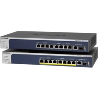NETGEAR MS510TX Netzwerk Switch 10 Port NETGEAR MS510TX Netzwerk Switch 10 Port