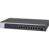 NETGEAR MS510TX Netzwerk Switch 10 Port NETGEAR MS510TX Netzwerk Switch 10 Port