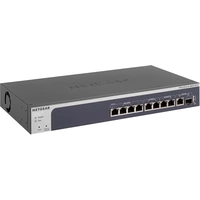 NETGEAR MS510TX Netzwerk Switch 10 Port NETGEAR MS510TX Netzwerk Switch 10 Port