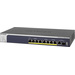 NETGEAR MS510TXPP Netzwerk Switch 10 Port