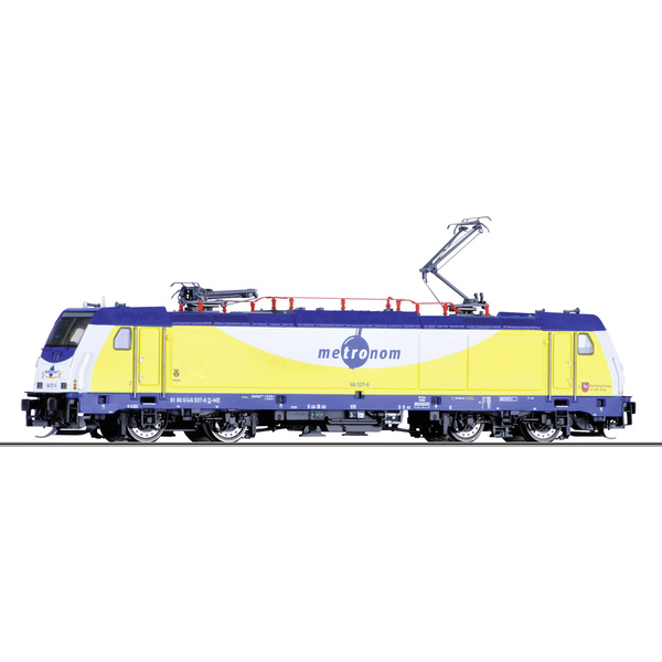 Locomotive électrique Tillig TT 04923 TT