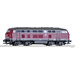 Locomotive diesel Tillig TT 02742 TT