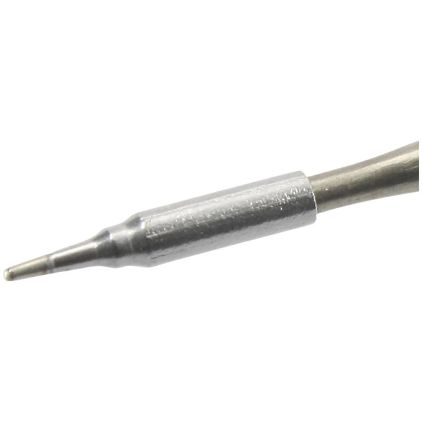 JBC Tools Lötspitze Spitzform Spitzen-Größe 0.3 mm Inhalt 1 St. JBC Tools Lötspitze Spitzform Spitzen-Größe 0.3 mm Inhalt 1 St.