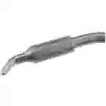JBC Tools Lötspitze Meißelform, abgeschrägt Spitzen-Größe 1.2 mm Inhalt 1 St. JBC Tools Lötspitze Meißelform, abgeschrägt Spitzen-Größe 1.2 mm Inhalt 1 St.
