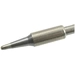 JBC Tools Lötspitze Meißelform Spitzen-Größe 1.8 mm Inhalt 1 St. JBC Tools Lötspitze Meißelform Spitzen-Größe 1.8 mm Inhalt 1 St.