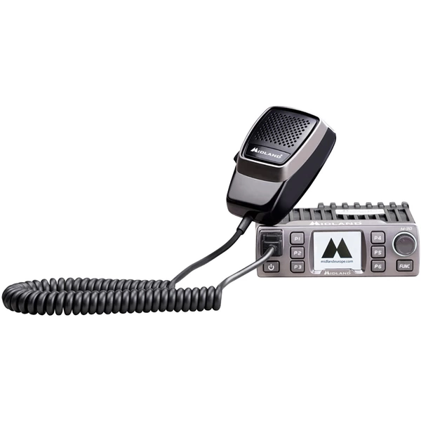 Midland M-30 C1313 CB-Funkgerät Midland M-30 C1313 CB-Funkgerät