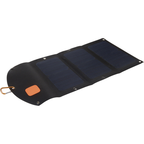 Chargeur solaire Xtorm by A-Solar SolarBooster AP275 2100 mA