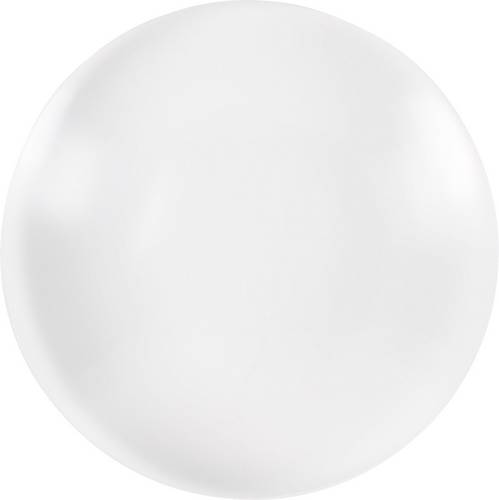 TOOLCRAFT TO-5137791 Ersatzlinse für Lupenleuchte ø127 mm 3 Dioptrien 1.75x Vergrößerungsfaktor=1