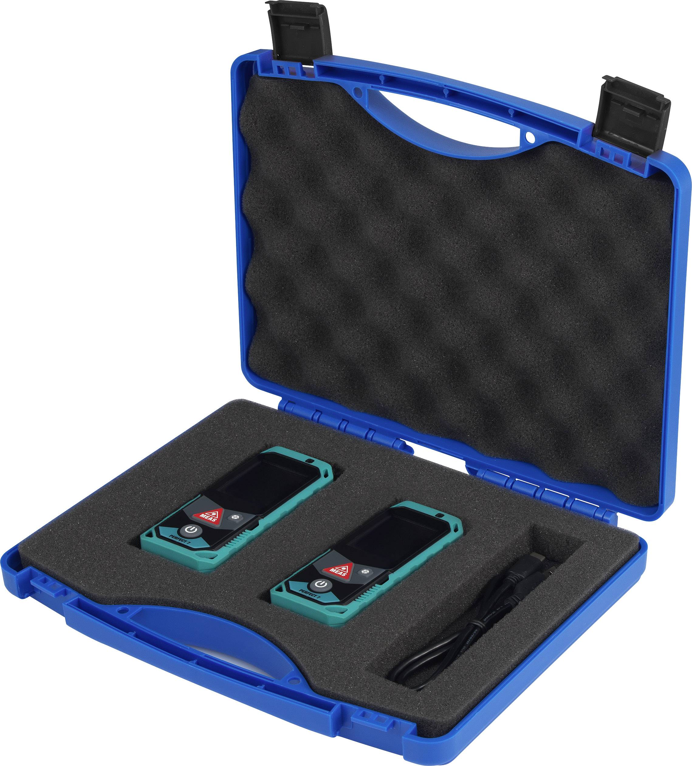 TOOLCRAFT TO-7565043 Universal Werkzeugkoffer unbestückt (L x B x H) 280 x 230 x 55mm