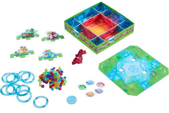 Haba Haba Funkelschatz - Ein spannendes Sammelspiel 303402