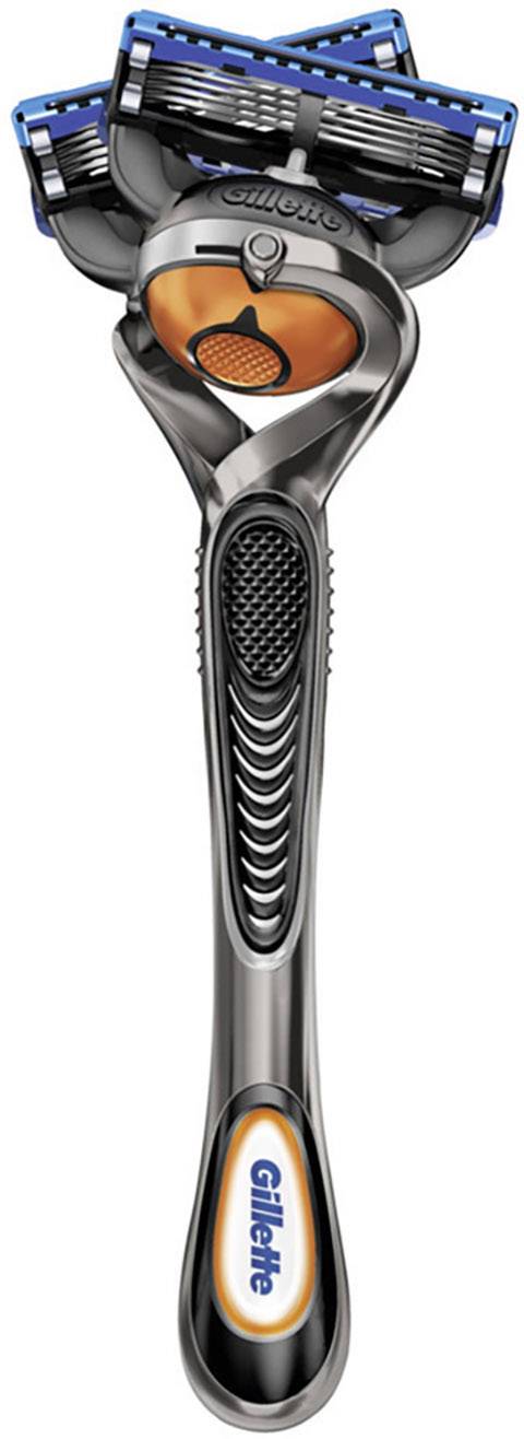 Braun BT3040 Bartschneider Schwarz, Blau