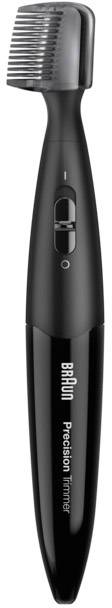 Braun PT5010 Präzisions Trimmer Schwarz