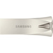 Samsung BAR Plus USB-Stick 64 GB Silber MUF-64BE3/APC USB 3.2 Gen 2 (USB 3.1)
