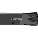 Samsung BAR Plus Clé USB 128 GB gris-titane MUF-128BE4/APC USB 3.2 (2è gén.) (USB 3.1)