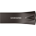 Samsung BAR Plus USB-Stick 128 GB Titan-Grau MUF-128BE4/APC USB 3.2 Gen 2 (USB 3.1)