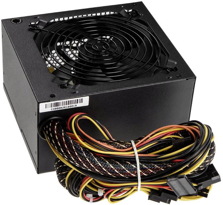 Kolink Core PC Netzteil 400W ATX 80PLUS®