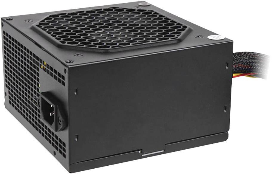 Kolink Core PC Netzteil 600 W ATX 80PLUS®