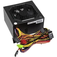 Kolink Core PC Netzteil 600W ATX 80PLUS® Kolink Core PC Netzteil 600W ATX 80PLUS®