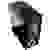 Kolink Observatory RGB Midi-Tower PC-Gehäuse Schwarz 4 Vorinstallierte LED Lüfter, Seitenfenster, S
