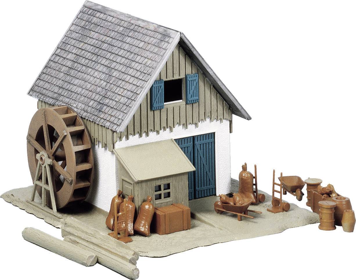 Faller 131362 H0 Kleine Mühle