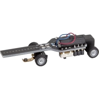 Faller 163704 Car System H0 Chassis-Kit Transporter Faller 163704 Car System H0 Chassis-Kit Transporter