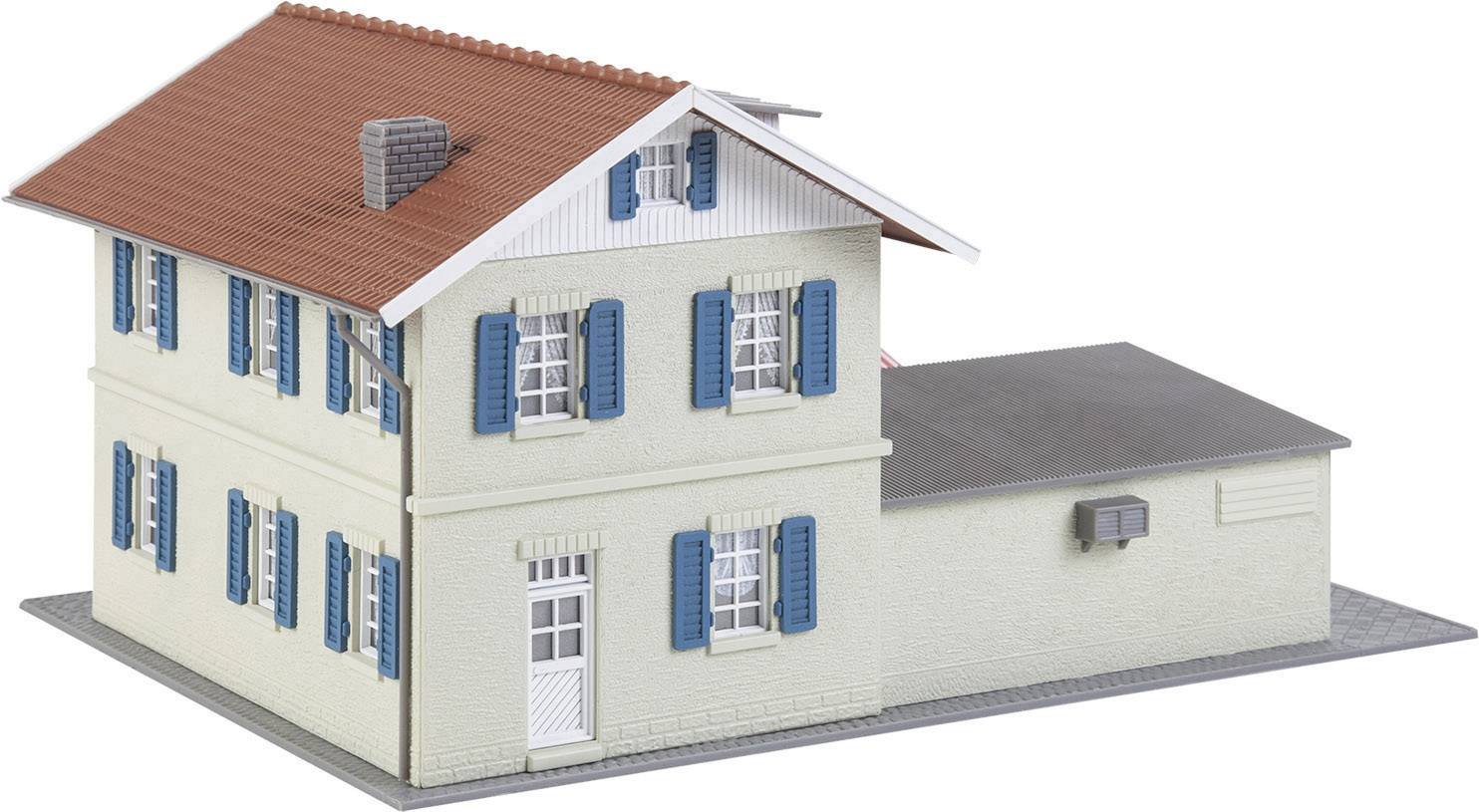 Faller 131375 H0 Kolonialwaren-Geschäft