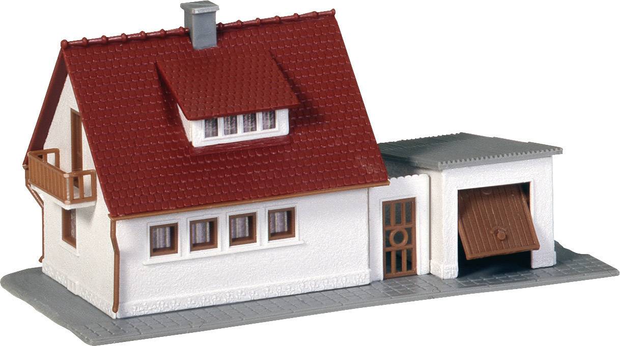 Faller 232531 N Siedlungshaus
