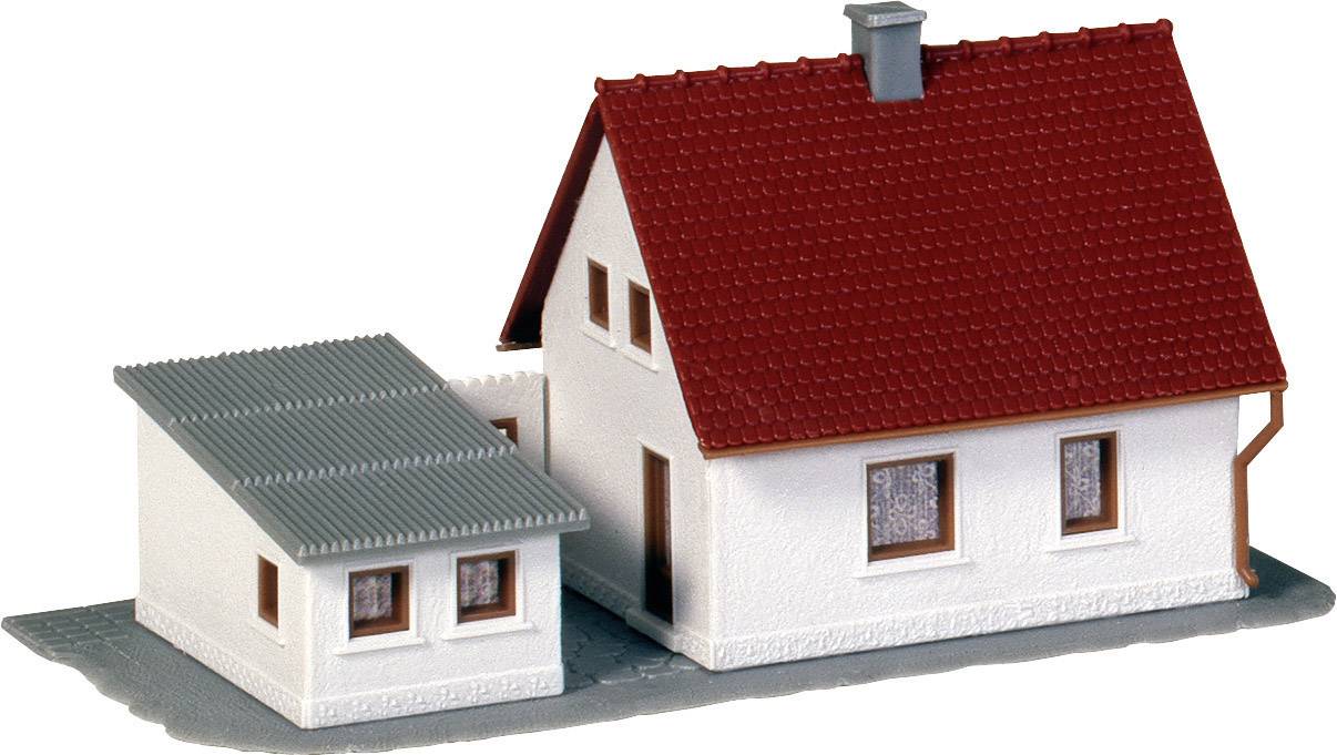 Faller 232531 N Siedlungshaus