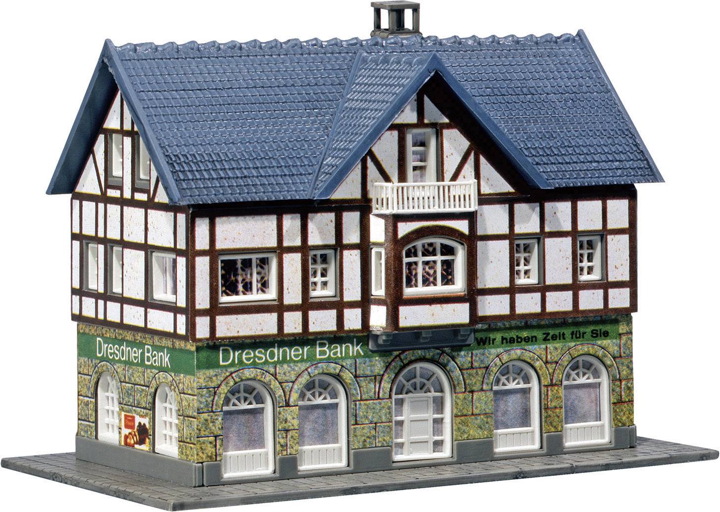 Faller 232539 N Dresdner Bank Filiale
