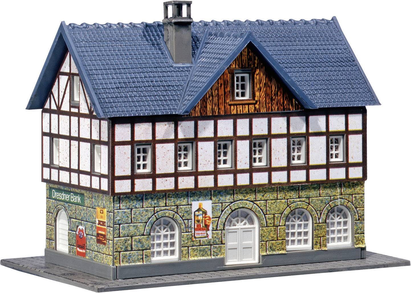 Faller 232539 N Dresdner Bank Filiale