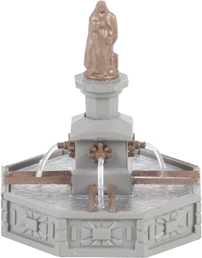 Faller 239004 N Aktions-Set Dorf Kunststoffbausatz