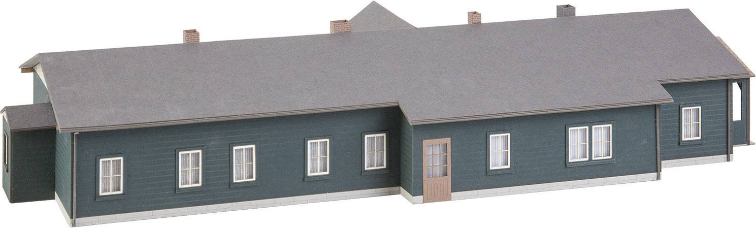 Faller 110136 H0 Bahnhof Schierke