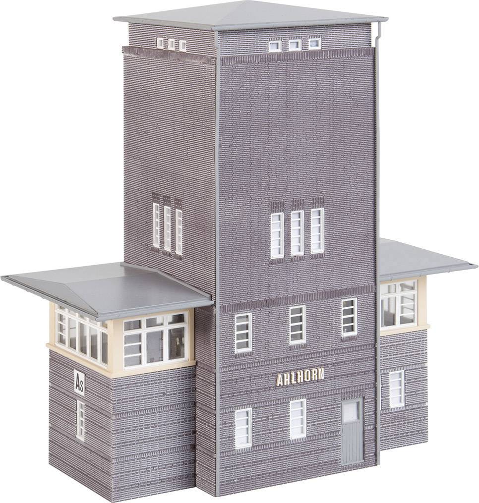 Faller 120101 H0 Stellwerk Ahlhorn