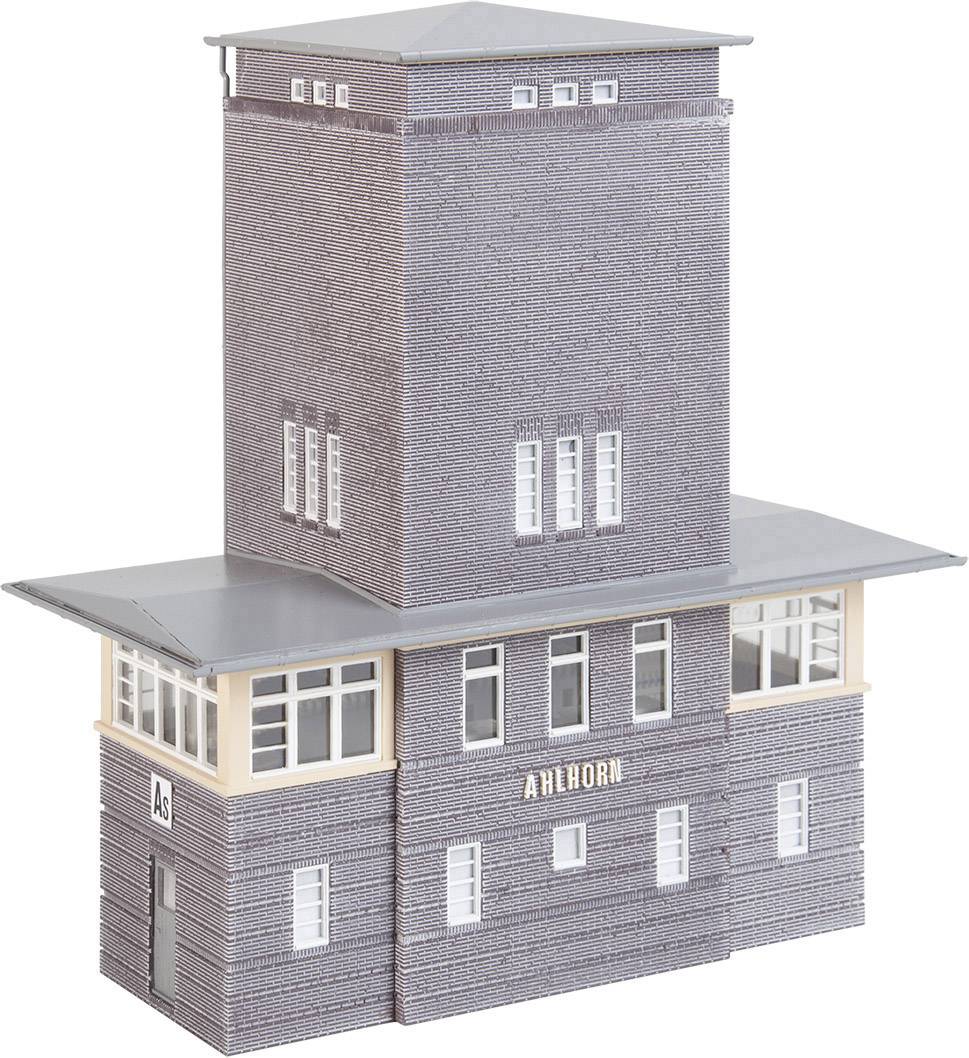 Faller 120101 H0 Stellwerk Ahlhorn
